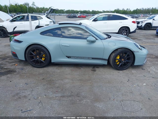 Porsche 911 Carrera/carrera T 2025 WP0AA2A92SS207197 Image 13