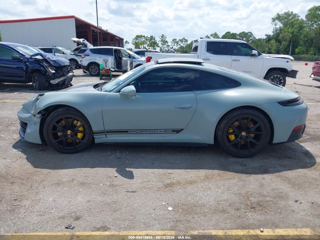 Porsche 911 Carrera/carrera T 2025 WP0AA2A92SS207197 Image 14