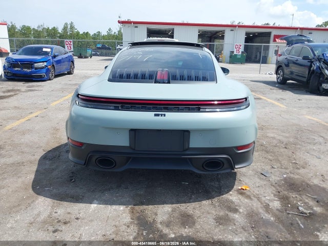 Porsche 911 Carrera/carrera T 2025 WP0AA2A92SS207197 Image 16