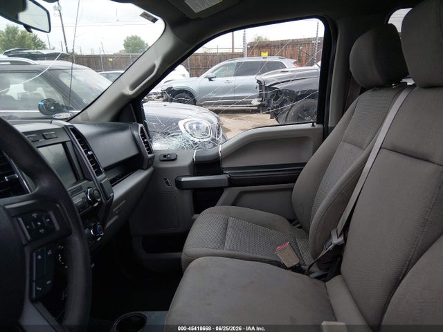 2019 Ford F-150 Xlt მანქანა იყიდება აუქციონზე, vin: 1FTEW1E40KKC53073, აუქციონის ნომერი: 45418668