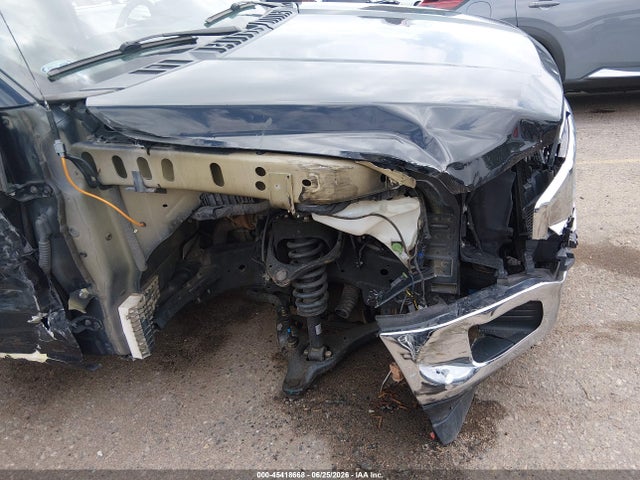 2019 Ford F-150 Xlt მანქანა იყიდება აუქციონზე, vin: 1FTEW1E40KKC53073, აუქციონის ნომერი: 45418668