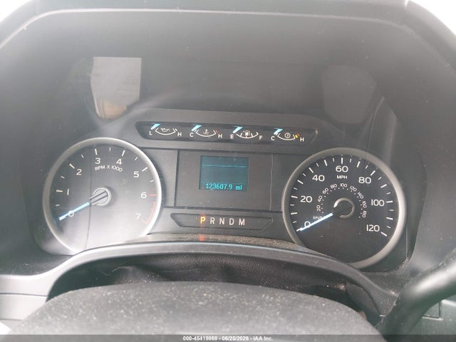 2019 Ford F-150 Xlt მანქანა იყიდება აუქციონზე, vin: 1FTEW1E40KKC53073, აუქციონის ნომერი: 45418668