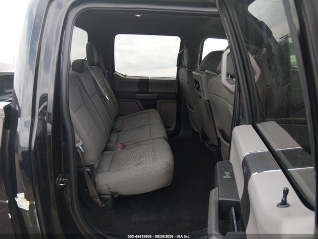 2019 Ford F-150 Xlt მანქანა იყიდება აუქციონზე, vin: 1FTEW1E40KKC53073, აუქციონის ნომერი: 45418668