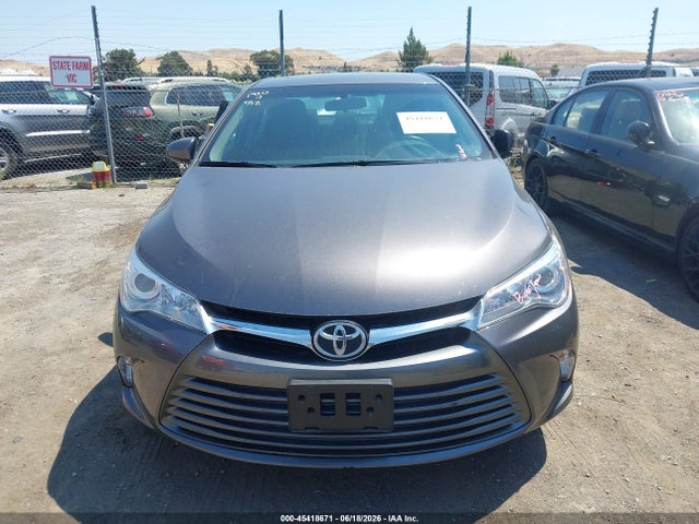 4T4BF1FK0GR536862 Toyota CAMRY LE