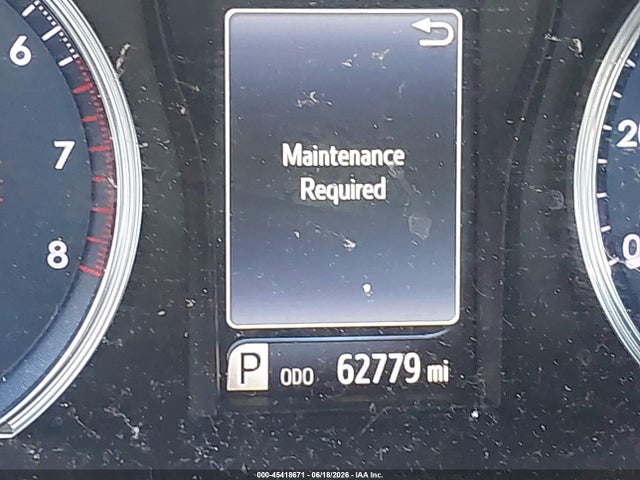 4T4BF1FK0GR536862 Toyota CAMRY LE