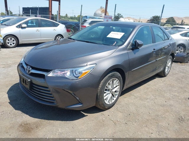4T4BF1FK0GR536862 Toyota CAMRY LE