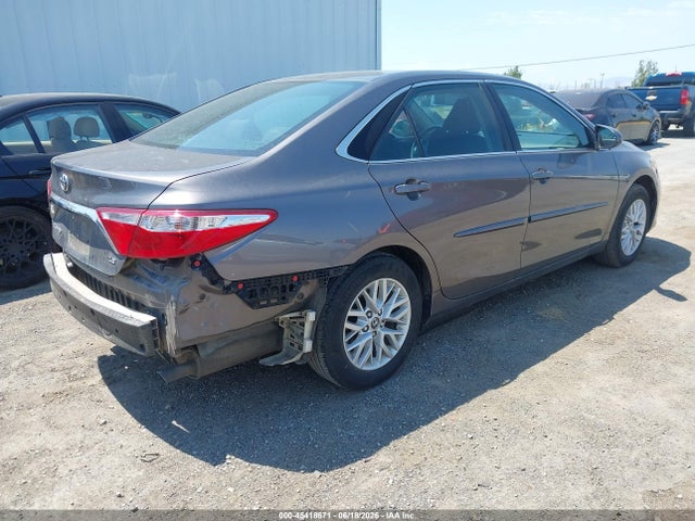 4T4BF1FK0GR536862 Toyota CAMRY LE