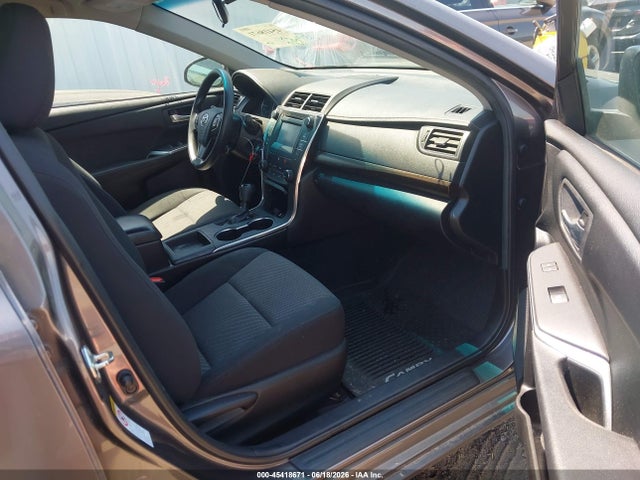 4T4BF1FK0GR536862 Toyota CAMRY LE