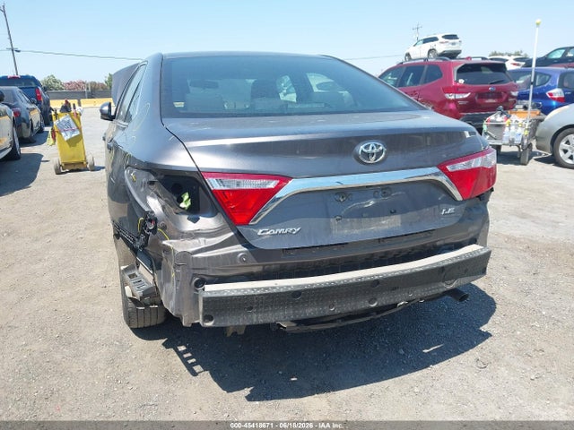 4T4BF1FK0GR536862 Toyota CAMRY LE