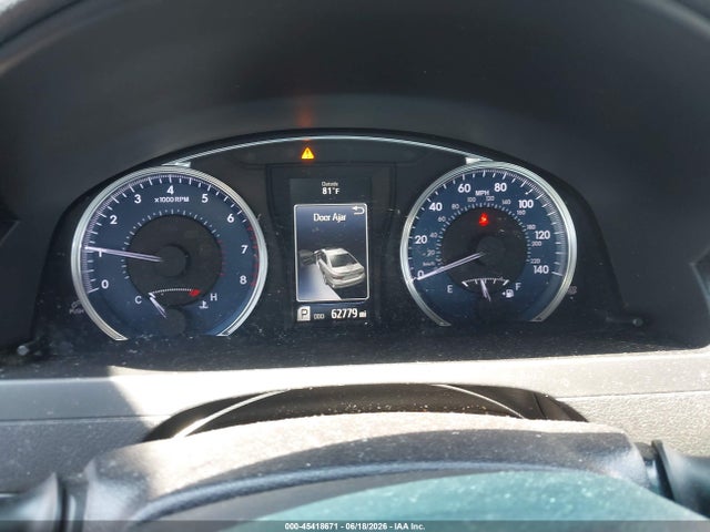 4T4BF1FK0GR536862 Toyota CAMRY LE