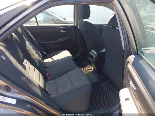 4T4BF1FK0GR536862 Toyota CAMRY LE