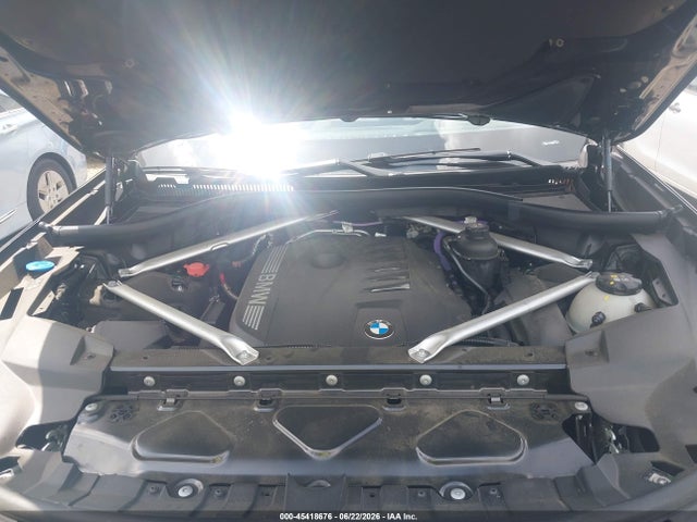 5UX23EM09R9U44119 BMW X7 Xdrive40i