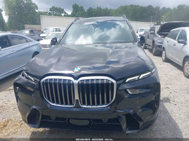 5UX23EM09R9U44119 BMW X7 Xdrive40i