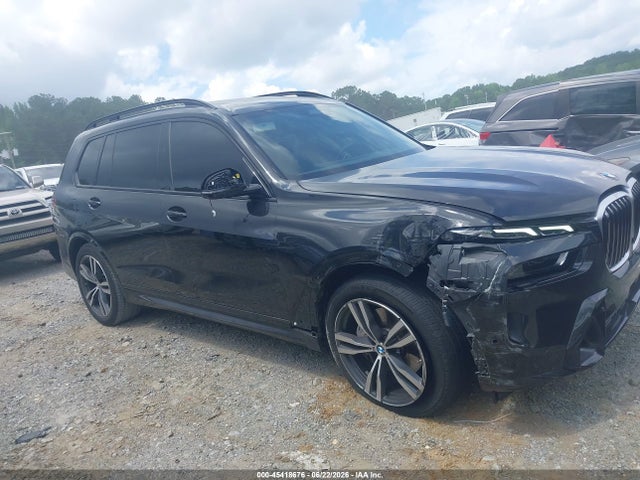 5UX23EM09R9U44119 BMW X7 Xdrive40i