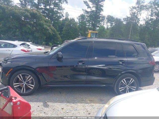5UX23EM09R9U44119 BMW X7 Xdrive40i