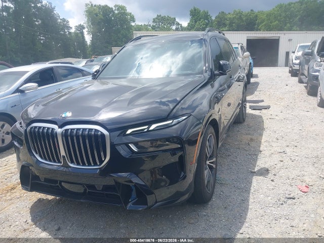 5UX23EM09R9U44119 BMW X7 Xdrive40i