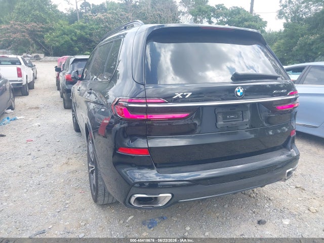 5UX23EM09R9U44119 BMW X7 Xdrive40i