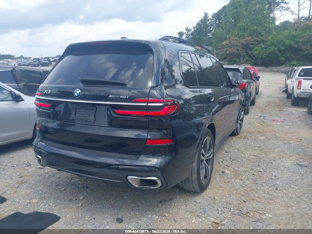 5UX23EM09R9U44119 BMW X7 Xdrive40i