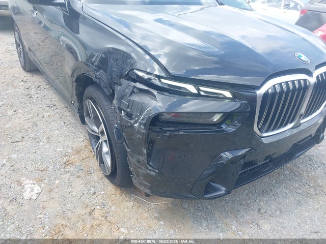 5UX23EM09R9U44119 BMW X7 Xdrive40i