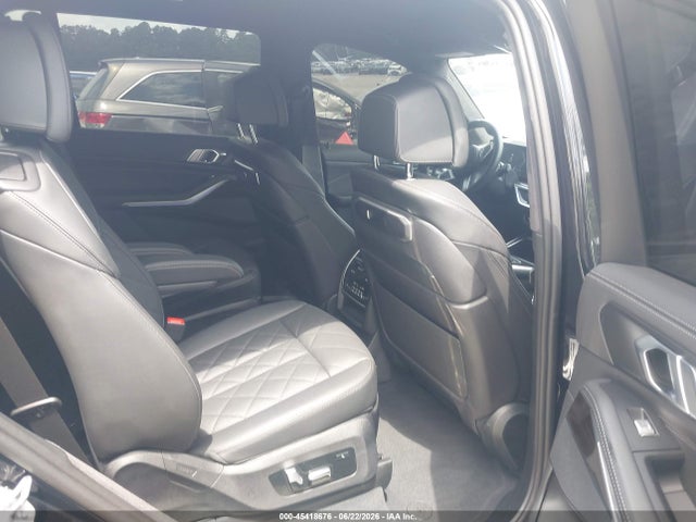 5UX23EM09R9U44119 BMW X7 Xdrive40i