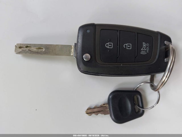 2023 Hyundai Santa Fe Se მანქანა იყიდება აუქციონზე, vin: 5NMS1DAJ4PH553040, აუქციონის ნომერი: 45418688