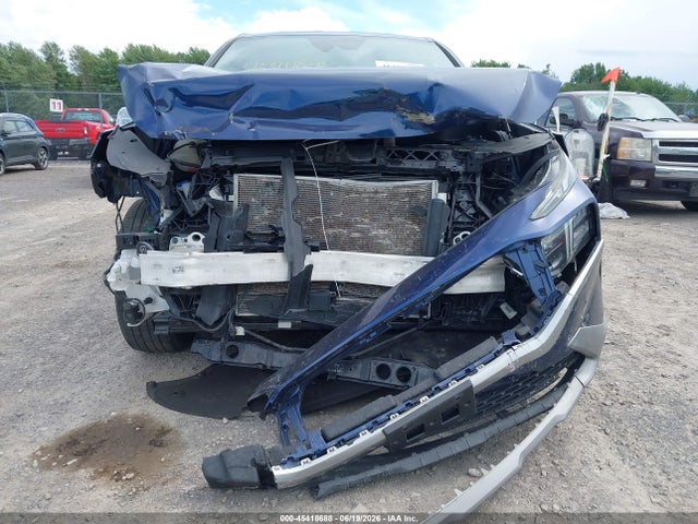 2023 Hyundai Santa Fe Se მანქანა იყიდება აუქციონზე, vin: 5NMS1DAJ4PH553040, აუქციონის ნომერი: 45418688