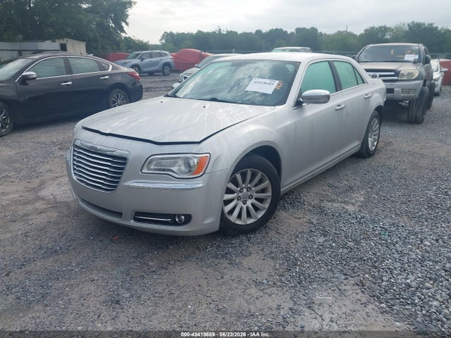 Продажа на аукционе авто 2012 Chrysler 300 Limited, vin: 2C3CCACG8CH310985, номер лота: 45418689