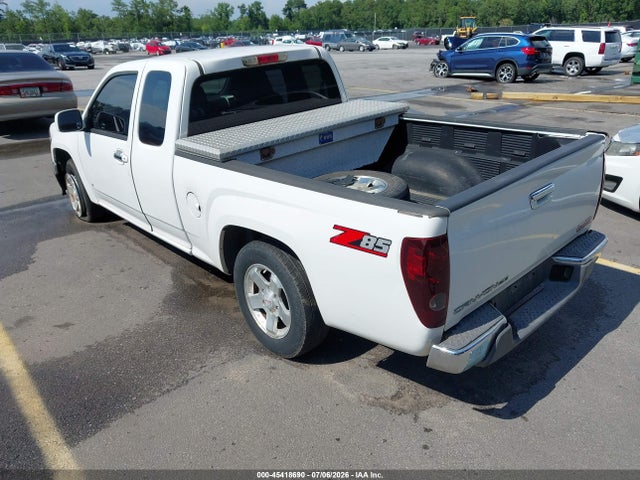 Aukcja sprzedaży 2009 Gmc Canyon Work Truck, vin: 1GTCS199298109444, numer aukcji: 45418690