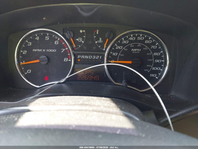 Продажа на аукционе авто 2009 Gmc Canyon Work Truck, vin: 1GTCS199298109444, номер лота: 45418690