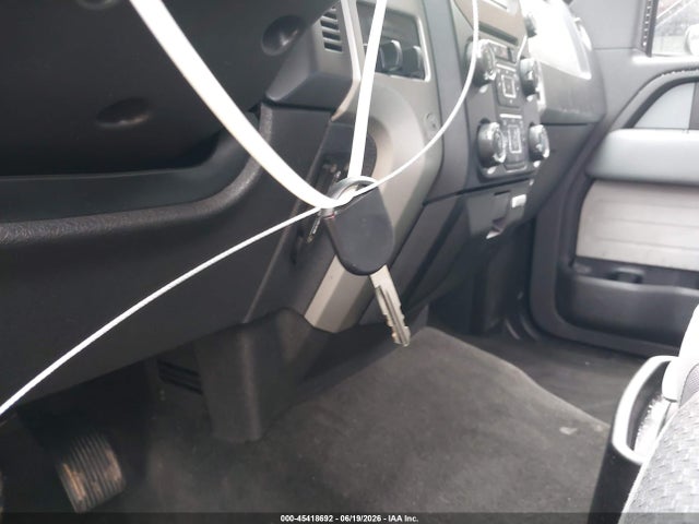 Продаж на аукціоні авто 2013 Ford F-150 Xlt, vin: 1FTFW1ET2DKE31032, номер лоту: 45418692