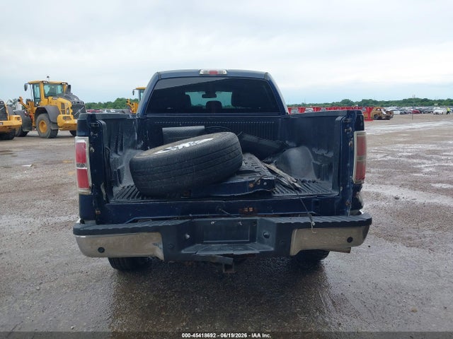 Продаж на аукціоні авто 2013 Ford F-150 Xlt, vin: 1FTFW1ET2DKE31032, номер лоту: 45418692