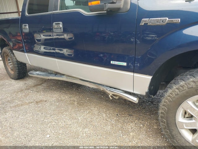 Продаж на аукціоні авто 2013 Ford F-150 Xlt, vin: 1FTFW1ET2DKE31032, номер лоту: 45418692