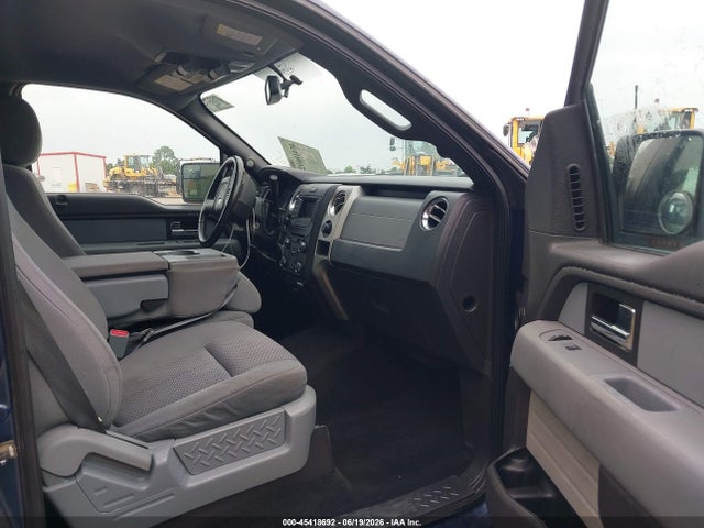 Продаж на аукціоні авто 2013 Ford F-150 Xlt, vin: 1FTFW1ET2DKE31032, номер лоту: 45418692