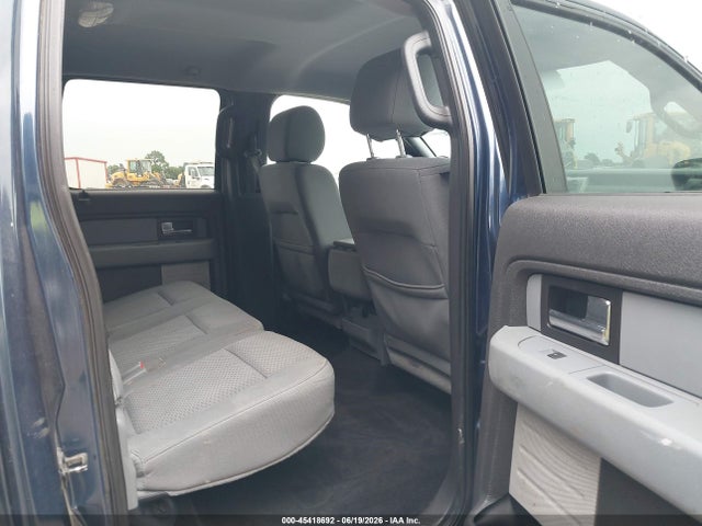 Продаж на аукціоні авто 2013 Ford F-150 Xlt, vin: 1FTFW1ET2DKE31032, номер лоту: 45418692