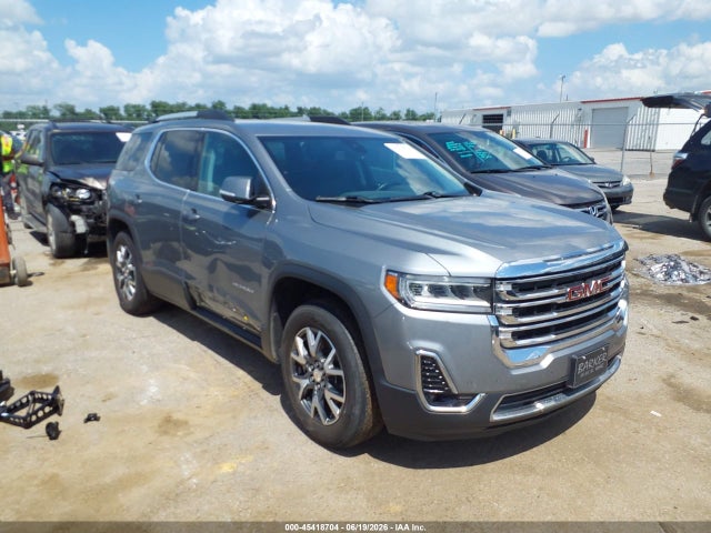 Продаж на аукціоні авто 2023 Gmc Acadia Awd Slt, vin: 1GKKNUL46PZ179462, номер лоту: 45418704