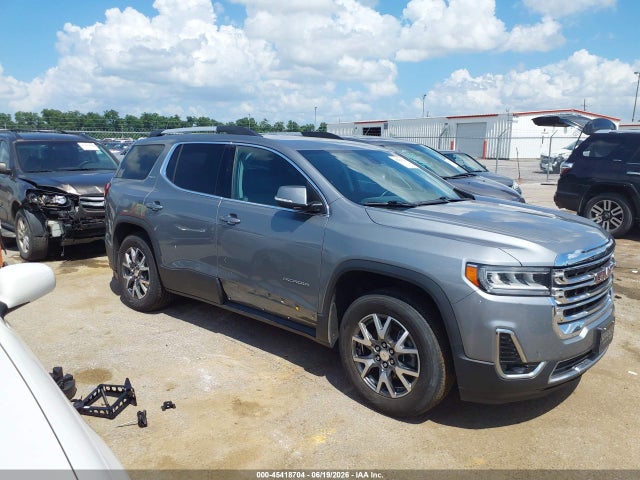 Продаж на аукціоні авто 2023 Gmc Acadia Awd Slt, vin: 1GKKNUL46PZ179462, номер лоту: 45418704