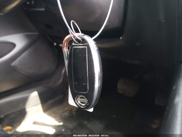 Nissan Altima 2.5 Sv 2018 1N4AL3AP3JC132667 Image 11