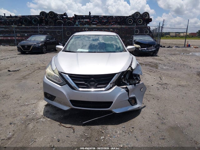Nissan Altima 2.5 Sv 2018 1N4AL3AP3JC132667 Image 12