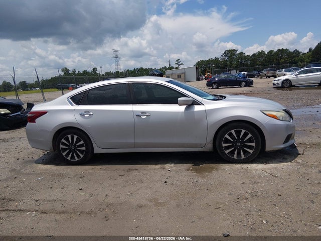 Nissan Altima 2.5 Sv 2018 1N4AL3AP3JC132667 Image 13