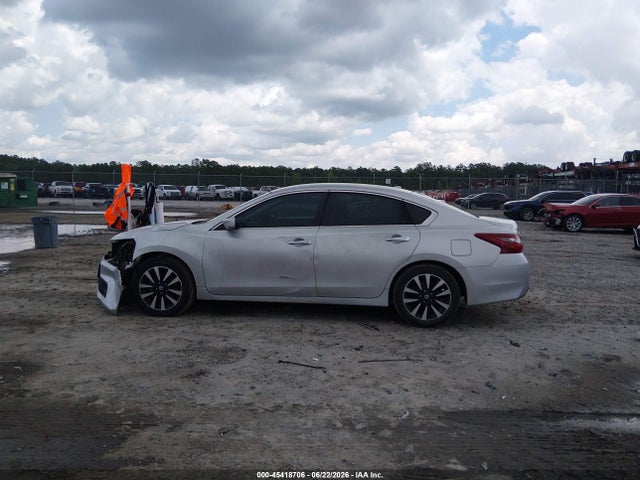 Nissan Altima 2.5 Sv 2018 1N4AL3AP3JC132667 Image 14