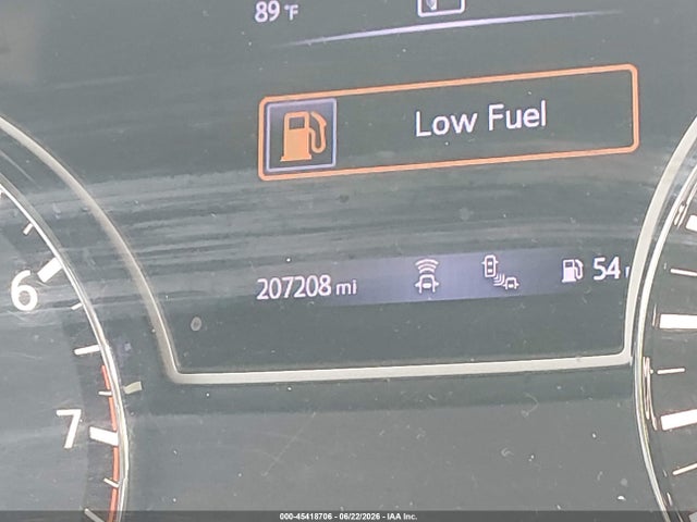 Nissan Altima 2.5 Sv 2018 1N4AL3AP3JC132667 Image 15