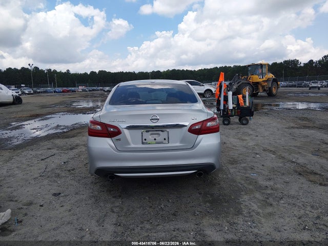 Nissan Altima 2.5 Sv 2018 1N4AL3AP3JC132667 Image 16