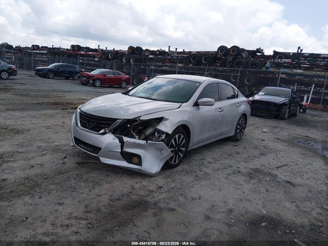 Nissan Altima 2.5 Sv 2018 1N4AL3AP3JC132667 Image 2