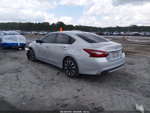 Nissan Altima 2.5 Sv 2018 1N4AL3AP3JC132667 Image 3