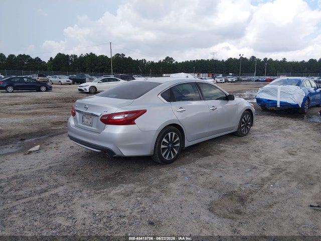 Nissan Altima 2.5 Sv 2018 1N4AL3AP3JC132667 Image 4