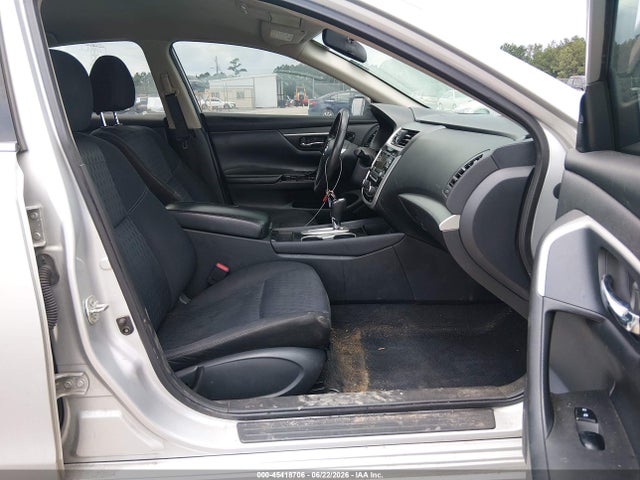 Nissan Altima 2.5 Sv 2018 1N4AL3AP3JC132667 Image 5