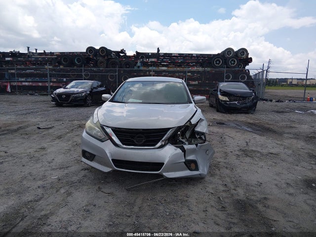 Nissan Altima 2.5 Sv 2018 1N4AL3AP3JC132667 Image 6