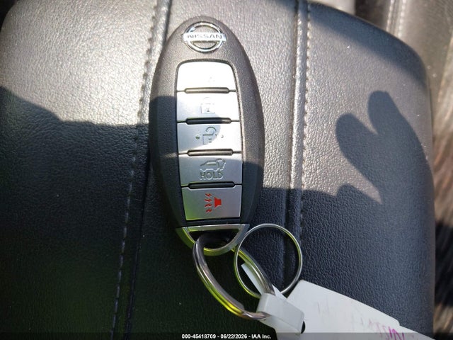 Продажа на аукционе авто 2018 Nissan Rogue Sv, vin: KNMAT2MT2JP551387, номер лота: 45418709