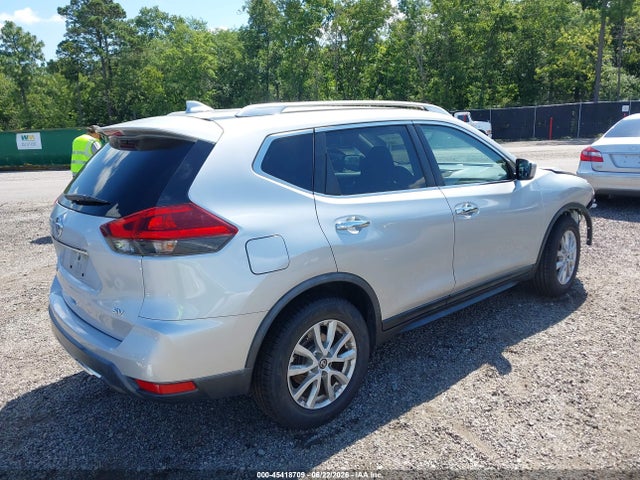 Продажа на аукционе авто 2018 Nissan Rogue Sv, vin: KNMAT2MT2JP551387, номер лота: 45418709