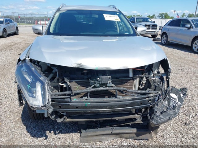 Продажа на аукционе авто 2018 Nissan Rogue Sv, vin: KNMAT2MT2JP551387, номер лота: 45418709